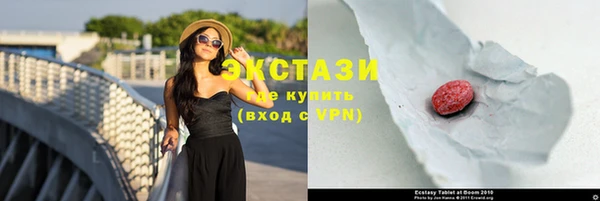 молекула духа Карпинск